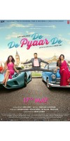  De De Pyaar De (2019 - Hindi)